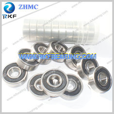 China 10mm Ball bearing, 6000 2rs, Made In China supplier