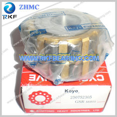 China Koyo Eccentric Bearing With Brass Cage Koyo 250752305 High Quality supplier