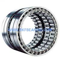 China Rolling Mill Bearing Four Row Cylindrical Roller Bearing FC2842125E (ID140 OD210 H125 mm) supplier