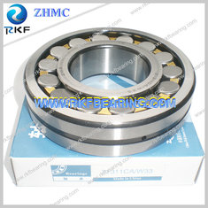 China Double Row Shperical Roller Bearing With Brass Cage ZWZ 21311CA/W33 China Famous Brand supplier