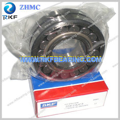China Self-aligning Roller Bearing Sweden SKF 22312E/C3 Steel Cage 60x130x46mm supplier