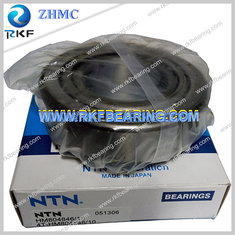 China 4T-HM804846/HM804810 NTN Single Row Tapered Roller Bearing With Steel Cage supplier
