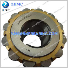 China 150752307 Double Row Eccentric Roller Bearing With Brass Cage supplier