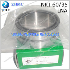China Germany INA NKI60/35 Needle Roller Bearing supplier