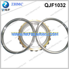 China QJF1032 160x240x38m Four Point Angular Contact Rolling Mill Ball Bearing supplier