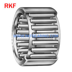 China Drawn Cup Needle Bearing HK...RS, HK...2RS, BK...RS series of Chrome Steel supplier
