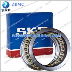 China SKF BDAB351903 20.125&quot;X24.75&quot;X2.625&quot; Single Direction Angular Contact Thrust Ball Bearing supplier