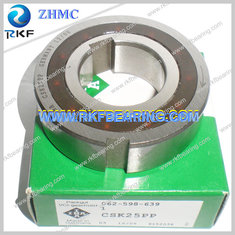 China INA CSK25PP Sprag Freewheel One Way Bearing supplier