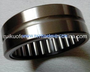 China Needle Roller Bearing SKF RNA4907 42X55X20mm Without an Inner Ring supplier