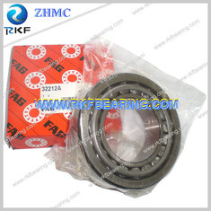 China FAG 32212A Single Row Tapered Roller Bearing Distributor supplier