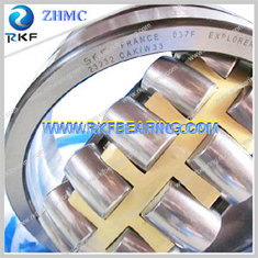 China SKF 23232CAK/W33 160X290X104 Mm Shperical Roller Bearing / Self-Aligning Roller Bearing supplier