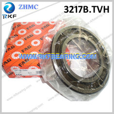 China FAG 3217B. TVH High Precision Single Row Angular Contact Ball Bearing supplier