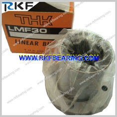 China Round Flanged Linear Bearing THK LMF30 supplier