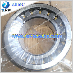 China Spherical Roller Bearing FAG 809281, Double Row, with Brass Cage supplier