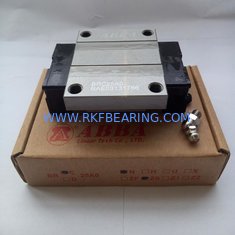 China BRC25A0 ABBA GUIDE BLOCK supplier