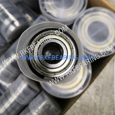 China 6005-2ZNR HRB China high quality deep groove ball bearing supplier