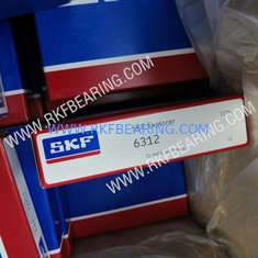 China 6312 SKF deep groove ball bearing supplier
