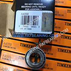 China A4059 Timken Inner Ring of Tapered Roller Bearing supplier
