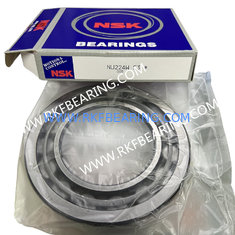 China NU224WC3 NSK Cylindrical Roller Bearing supplier