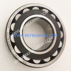 China FAG X-life 22208-E-XL-TVP 40*80*23mm spherical roller bearing with nylon cage supplier