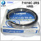China HRB 71816C-2RS 80x100x10mm Special Precision Spindle Bearing supplier