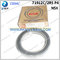 Japan NSK 71912C/2RSP4 60x85x13mm High Precision Angular Contact Ball Bearing supplier