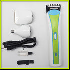 NHC-2013 Electric Nose Hair Trimmer 3 in 1 Model Family Clipper Kit