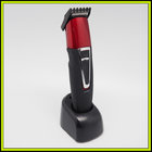 KM-1008 Wireless Professional Hair Trimmer Hair Clipper