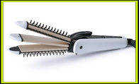 NHC-8890 3 in 1 Hair Straightener Hair Stick Hair Curler