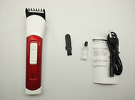 NHC-8001 professional rechargeable hair clippers hair clippers for beard mens hair trimmer set