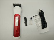 NHC-8001 Hair and Beard Trimmer Electric Hair Clippers for Men Small Hair Trimmers cordless hair clippers for men