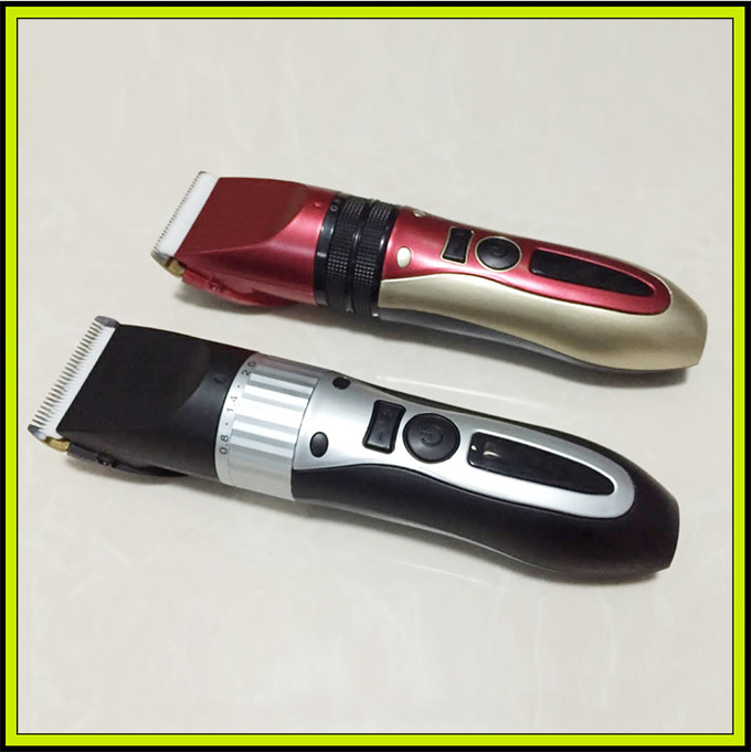 MGX1011 Barbel Clipper For Beauty Hair Professional Men Cordless Rechargeable Hair Trimmer