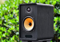 Ins Most Popular Bluetooth 4.2 KTV Music Player Karaoke Active Speaker Hifi 2.0