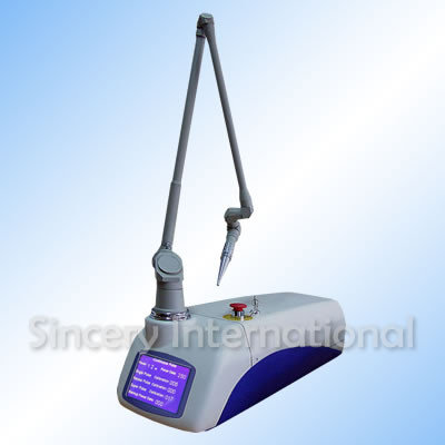 China CO2 laser surgical treatment machine supplier