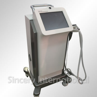 China RF Skin Tightening and Wrinkle Removal Beauty System supplier