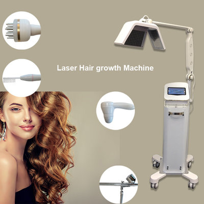 China 3 Year warranty hair loss treatment CE approved hair loss treatment laser hair loss treatment from usa supplier