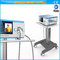 Class I instrument reduce pain pneumatic shockwave physical therapy machine for mdeical use supplier