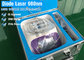 Vein Vascular removal equipment 980nm diode laser vascular removal machine supplier