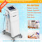 Air pump type pneumaticshockwave equipment ED treatment radial wave therapy machine with wheel supplier
