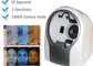 Beauty Salon Full Face Skin Tester Machine With UV / RGB / PL Light Multilanguage Support supplier