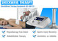 Extracorporal shock wave therapy medical equipment / leg knee pain relief machine / shock wave therapy equipment machine supplier