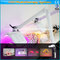 vertical model PDT skin care beauty machine BS-LED3F biolight skin care machine LED light pdt therapy machine with 2 arm supplier