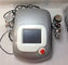 Liposuction Ultrasonic Cavitation Body Slimming Machine For Fat Reduction With RF supplier