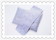 Lavender Pillow 100% Cotton Printed Pillow Filled with Lavender and Buckwheat