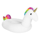 Colorful PVC inflatable Horse