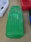 Factory Custom Quality PVC Inflatable coffin swimming pool float for adults