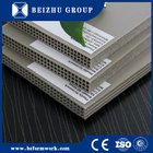 Chinese import sites types concrete slab formwork structure plastic formwork for road work