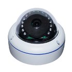wholesale price CCTV camera vandalproof metal housing IR dome 1080p HD ip cctv security camera cctv cameras