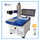 Laser marking machine for car air conditioning duct