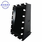 Factory direct mirror photo booth high quality lowest price magic mirror photo booth